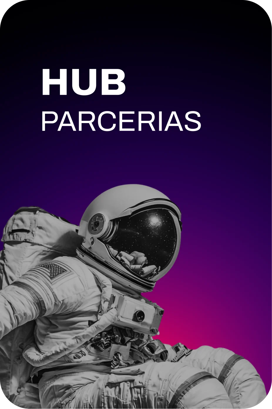 Hub Parceiros