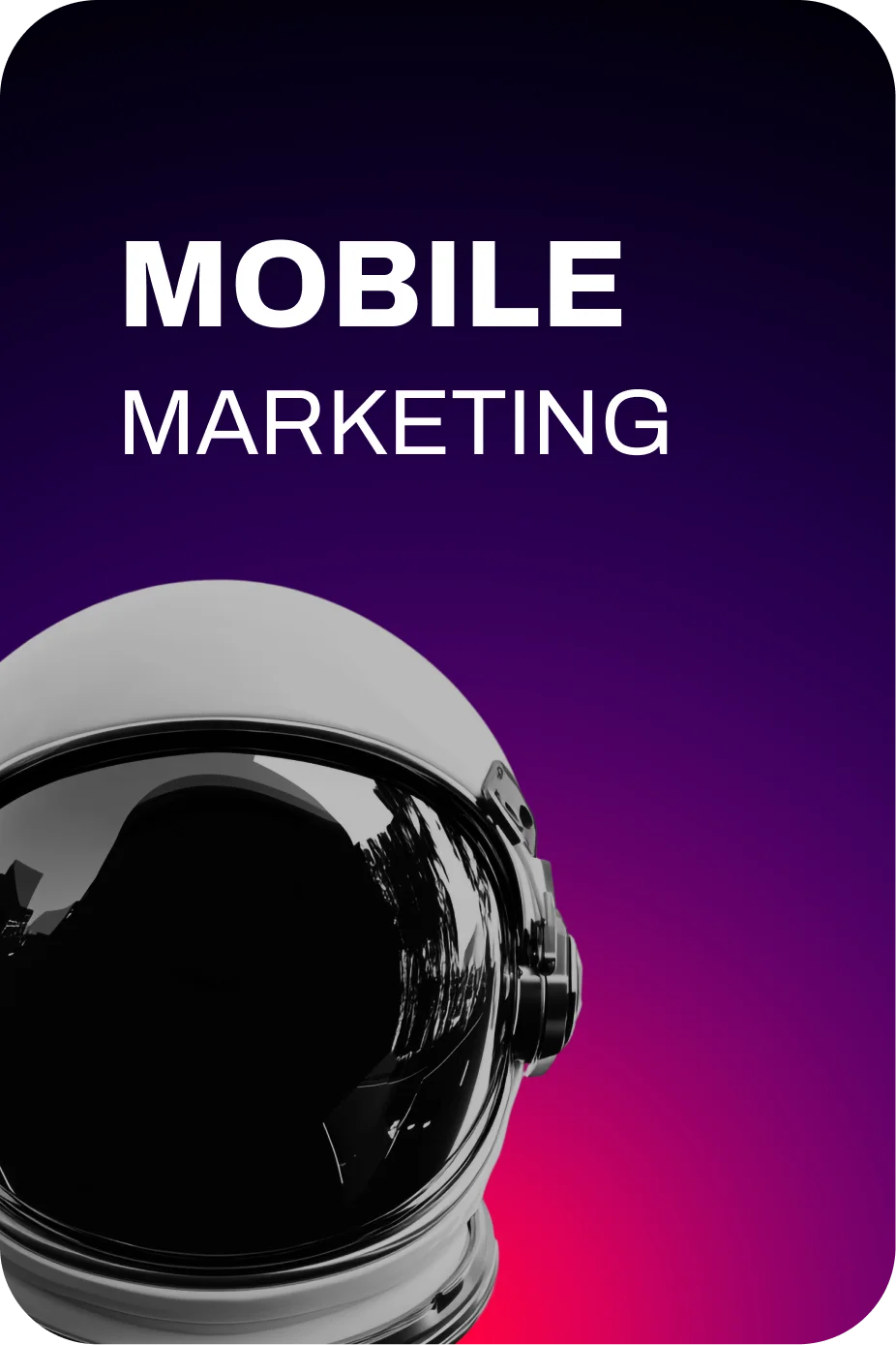 Mobile Marketing